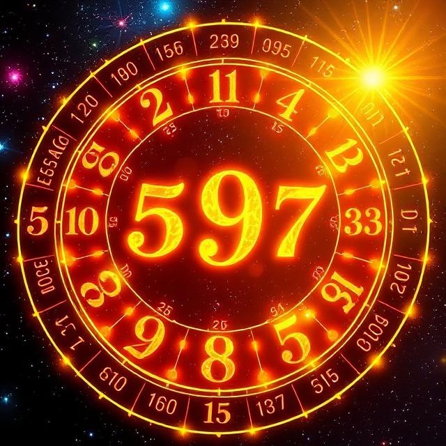 Numerology reading and life path number analysis in NYC