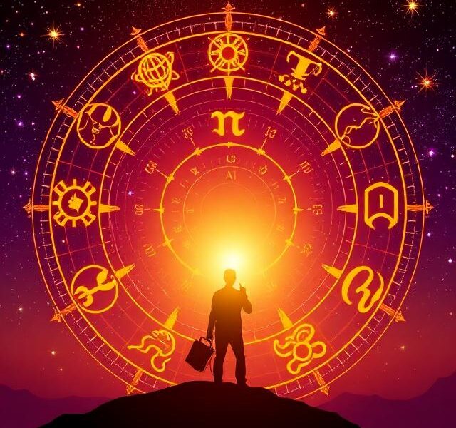 Career astrology guidance by top astrologer in New York
