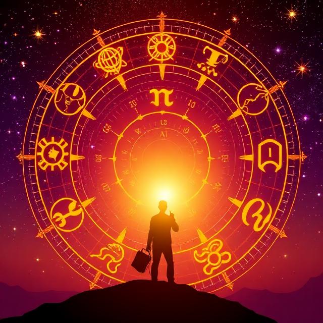 Career astrology guidance by top astrologer in New York