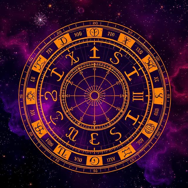 Horoscope analysis and zodiac reading in NYC