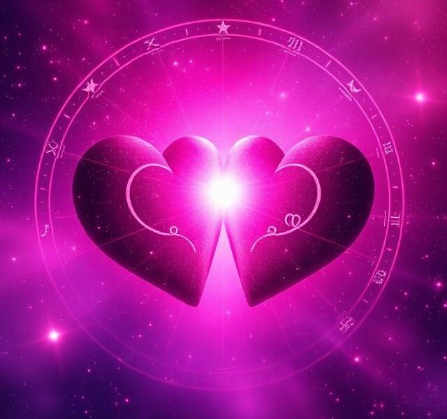 Love and relationship astrology compatibility reading in NYC