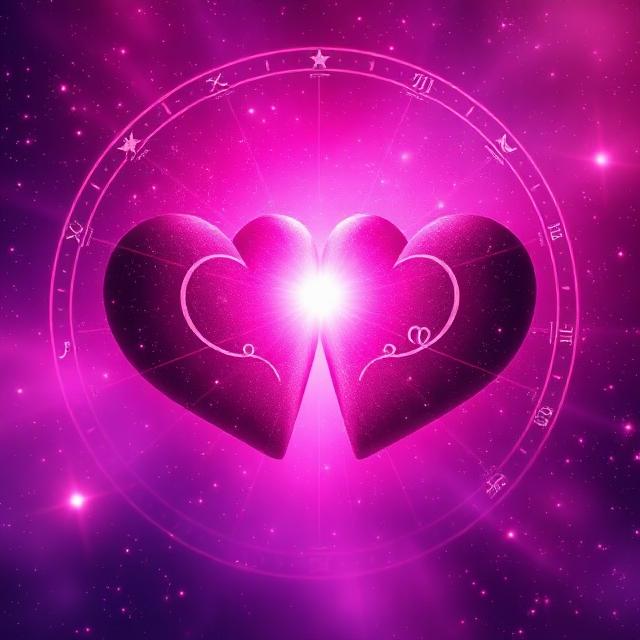 Love and relationship astrology in NYC