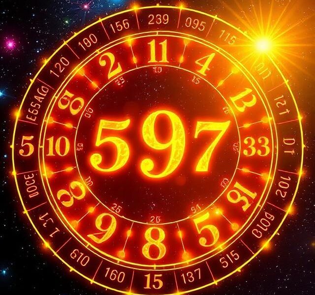 Numerology reading and life path number analysis in NYC