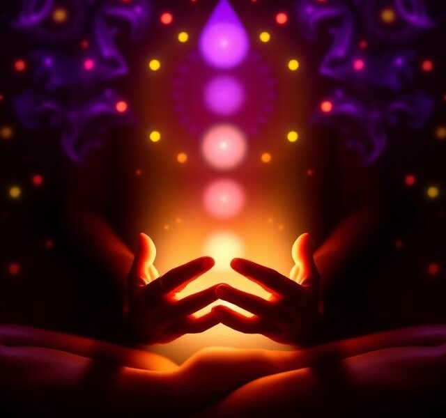 Psychic reading and spiritual healing session in New York
