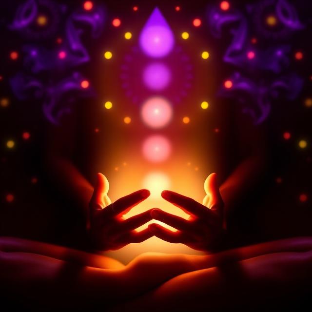Psychic reading and spiritual healing session in New York